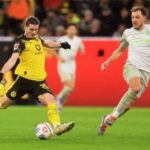 Nhận định bóng đá Dortmund vs Bremen 02:45 – 28.10.2026