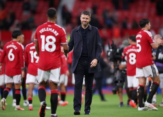 MU đang chơi tệ nhất sau 4 thập kỷ tại Premier League