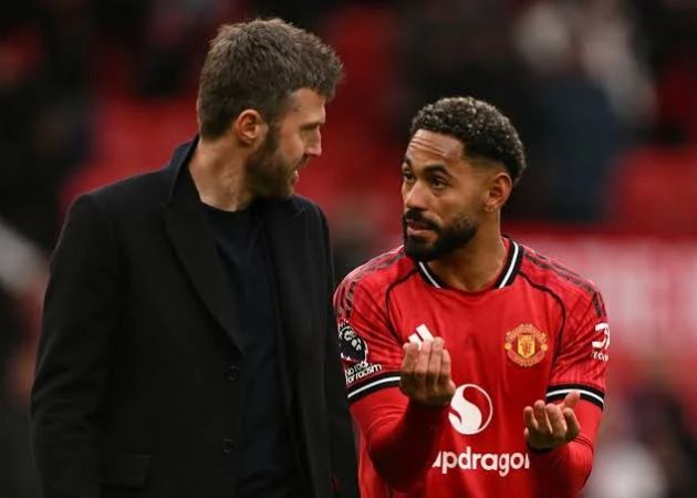 Manchester United cần thay đổi trước khi mùa giải vượt khỏi tầm kiểm soát