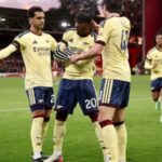 Nhận định bóng đá Fleetwood Town vs Arsenal, 03:00 – 28.10.2026
