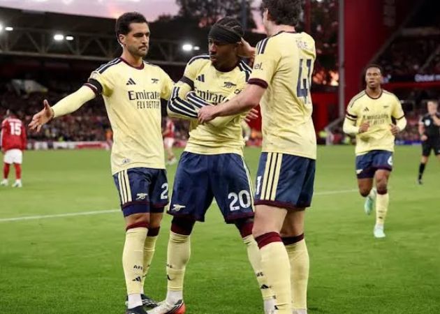 Read more about the article Nhận định bóng đá Fleetwood Town vs Arsenal, 03:00 – 28.10.2026