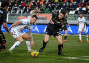 Nhận định bóng đá Venezia vs Inter Milan, 00:30 ngày 29/10/2026