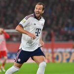 Nhận định bóng đá Bayern vs Magdeburg 02:45 – 29.10.2026