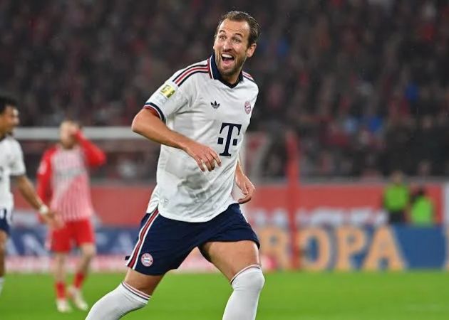 Read more about the article Nhận định bóng đá Bayern vs Magdeburg 02:45 – 29.10.2026