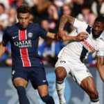 Nhận định bóng đá Le Havre vs PSG 01:00 – 31.10.2026