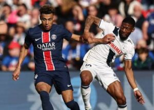 Nhận định bóng đá Le Havre vs PSG 01:00 – 31.10.2026