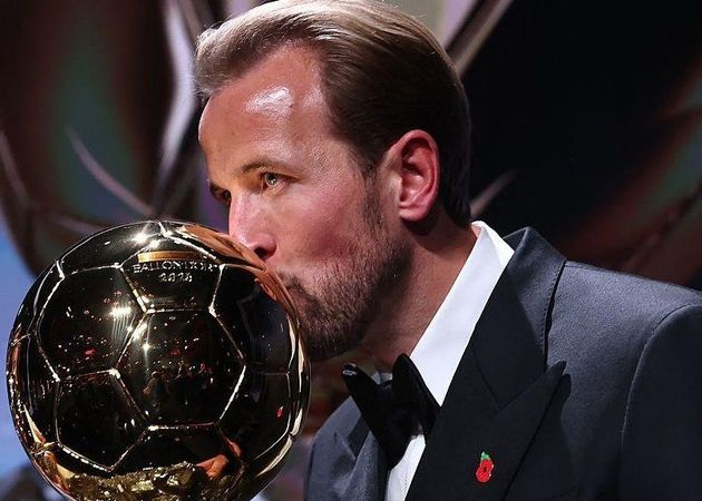 Harry Kane và bước ngoặt đưa tên tuổi lên tầm vóc lịch sử