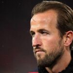 Harry Kane gây chấn động nước Anh