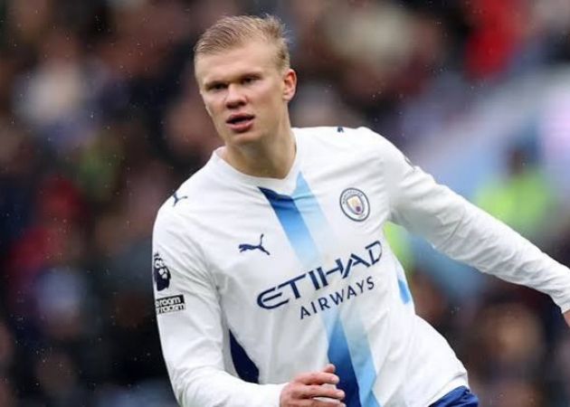 Haaland được HLV Man City cho nghỉ phép đặc biệt