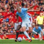 Man City bất ngờ cho Haaland nghỉ phép đặc biệt
