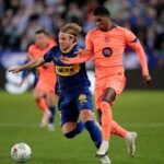 Nhận định bóng đá Barcelona vs Alaves 03:00 – 01.11.2026