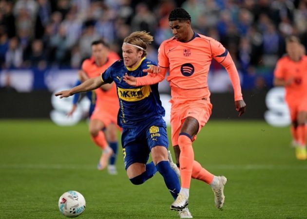 Nhận định lối chơi và điểm mạnh, yếu Barcelona vs Alaves