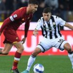 Nhận định bóng đá Udinese vs AS Roma 00:00 – 01.11.2026