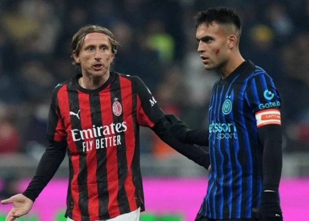 Nhận định lối chơi và điểm mạnh, yếu AC Milan vs Inter