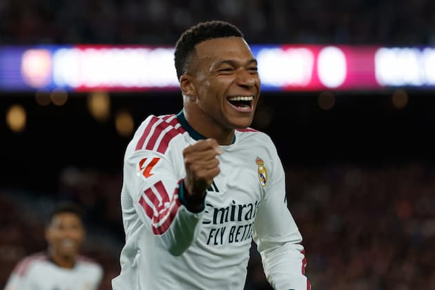 Mbappe lao đao sau phát ngôn gây tranh cãi