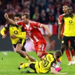 Nhận định bóng đá Dortmund vs Bayern Munich 00:30 – 01.11.2026