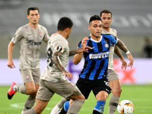Nhận định bóng đá Inter vs Shakhtar Donetsk 02:00 – 22.10.2026