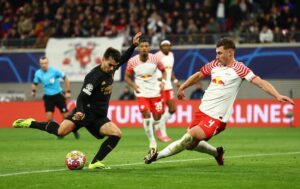 Nhận định bóng đá Real Madrid vs Leipzig 02:00 – 22.10.2026
