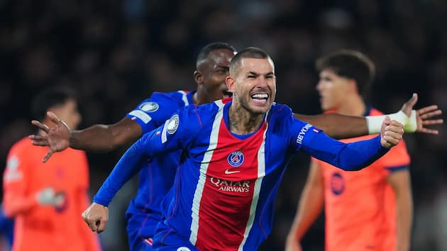Nhận định lối chơi và điểm mạnh/yếu đội bóng PSG vs Lyon