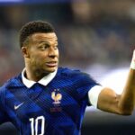 Mbappe gây chấn động thị trường Trung Quốc