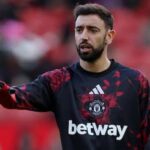 Man United tính đường chia tay Bruno Fernandes